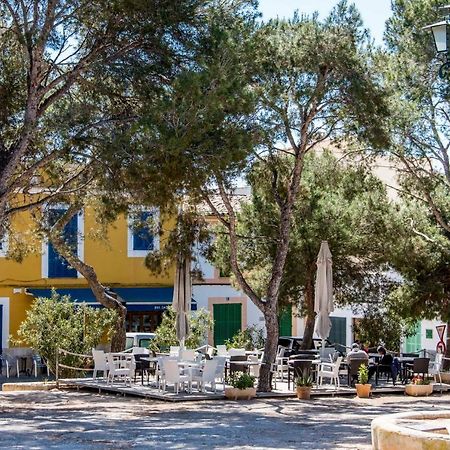 Sa Punta Leilighet Portocolom  Eksteriør bilde